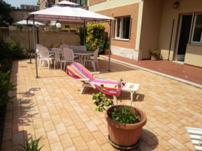 Max-mare,barbecue e relax Torvaianica